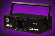 Able Laser AB I